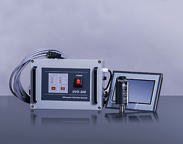 超声波塑料焊接机运行时会不会冒“坏”气？惠州超声波焊接厂家来解答