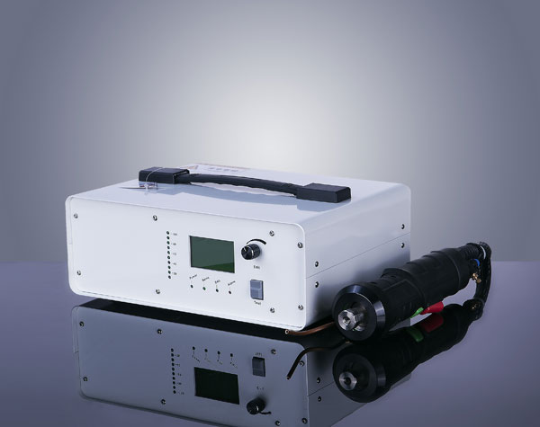 德国sonikks超声波系统厂家：20K和15K超声波哪个适合厚材焊接？