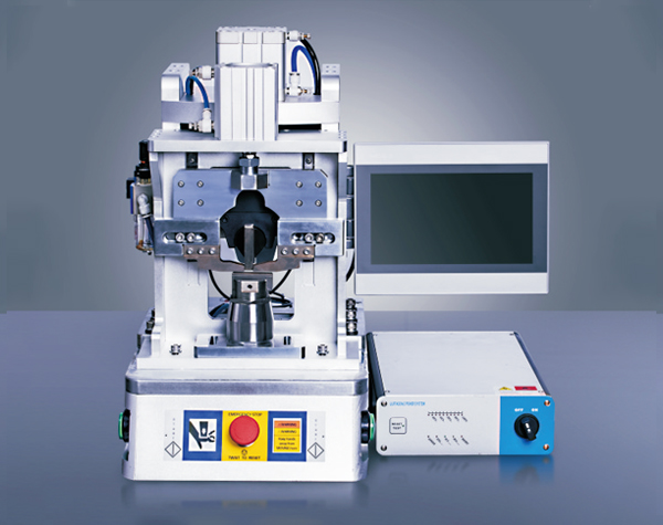 德国sonikks超声波系统华南应用解析：材料焊接匹配的核心要素