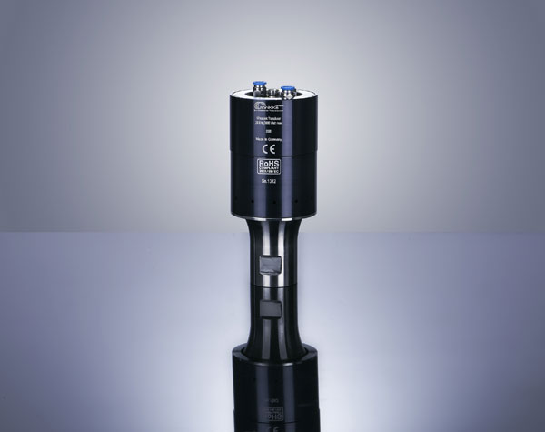 SoniKKs-20K换能器（黑）