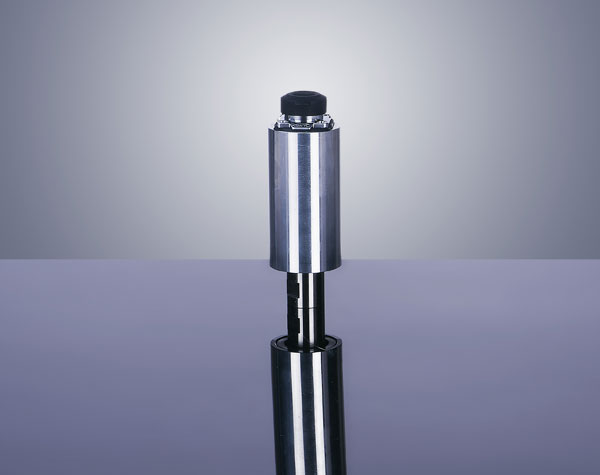 RY-32K超声波换能器（银色）