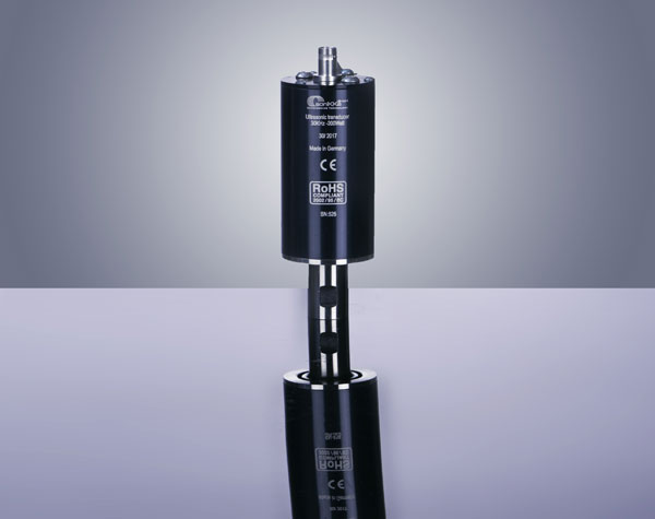 SoniKKs-30K超声波换能器