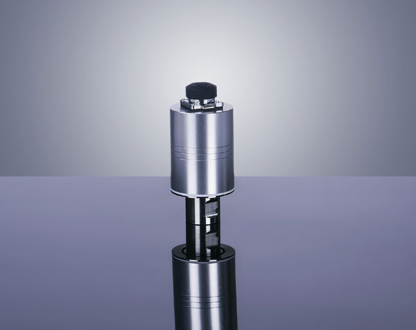 RY-32K换能器（银色）