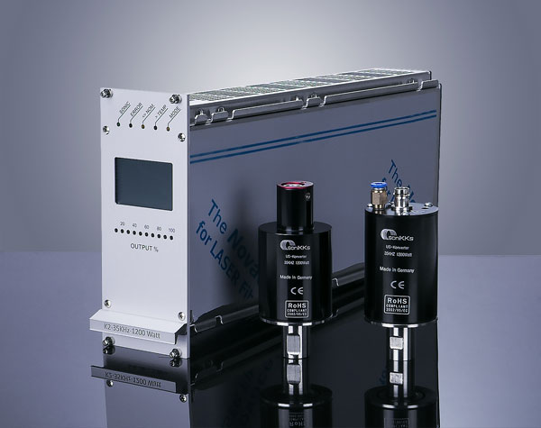 K2-35K超声波发生器